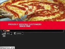 Sites similar to grottopizza.com