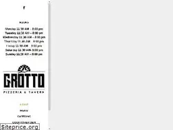 Sites similar to grottopizzeria.com
