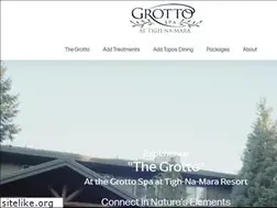 Sites similar to grottospa.com