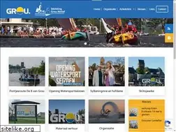 Sites similar to grouaktief.nl