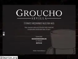 Sites similar to grouchobar.com