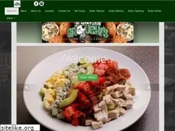 Sites similar to grouchysdeli.com