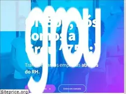 Sites similar to grougp.com.br