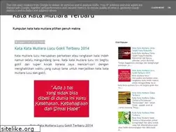 Sites similar to ground-breaking.blogspot.com
