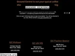 Sites similar to ground-central.com