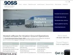 Sites similar to ground-ops.com