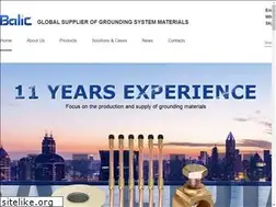 Sites similar to ground-rod.com