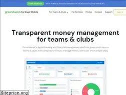 Sites similar to ground.work