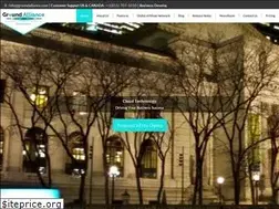 Sites similar to groundalliance.com