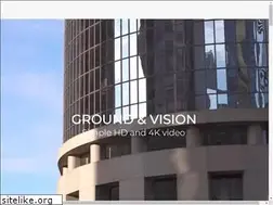 Sites similar to groundandvision.com