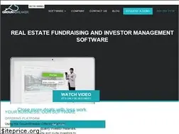 Sites similar to groundbreaker.co