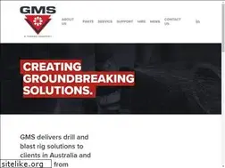 Sites similar to groundbreaking.com.au