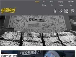 Sites similar to groundcoffee.net