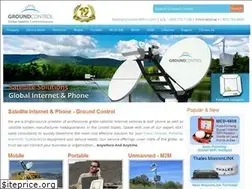 Sites similar to groundcontrol.com