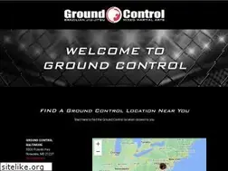 Sites similar to groundcontrolusa.com
