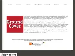 Sites similar to groundcoveraz.com