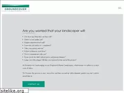 Sites similar to groundcoverlandscaping.co.nz