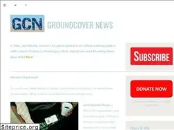 Sites similar to groundcovernews.com