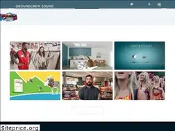 Sites similar to groundcrewstudios.com