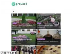 Sites similar to groundd.ru