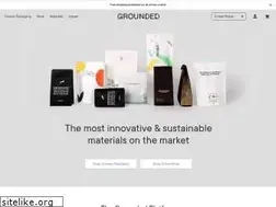 Sites similar to grounded.co