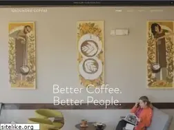 Sites similar to grounded.coffee