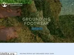 Sites similar to grounded.com