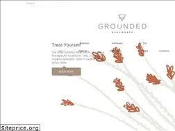 Sites similar to groundedbodyworks.com