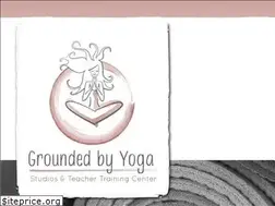 Sites similar to groundedbyyoga.com