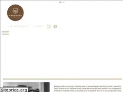 Sites similar to groundedcoffeeshop.com
