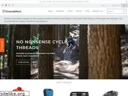 Sites similar to groundeffect.co.nz