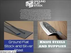 Sites similar to groundflatstock.com