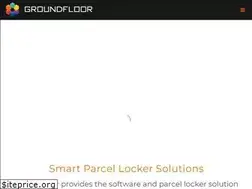 Sites similar to groundfloordelivery.com