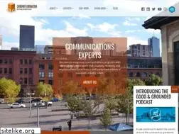 Sites similar to groundfloormedia.com