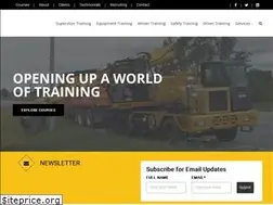 Sites similar to groundforcetraining.com