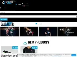 Sites similar to groundgame.com