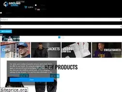 Sites similar to groundgame.eu