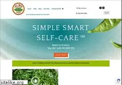 Sites similar to groundgreentea.com