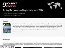Sites similar to groundhandling.com