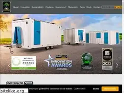Sites similar to groundhog.co.uk