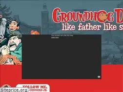 Sites similar to groundhogdayvr.com