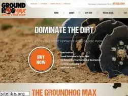 Sites similar to groundhogmax.com