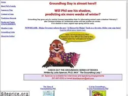 Sites similar to groundhogs.com