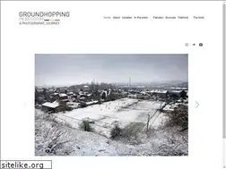 Sites similar to groundhopping.be