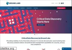Sites similar to groundlabs.com