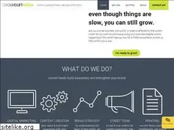 Sites similar to groundliftmedia.com