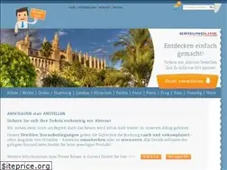 Sites similar to groundline.at