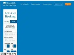 Sites similar to groundlink.com