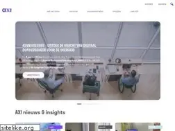 Sites similar to groundlion.be