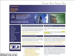 Sites similar to groundloopdesign.com
